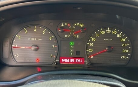 Hyundai Sonata IV рестайлинг, 2008 год, 555 000 рублей, 28 фотография
