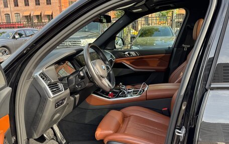 BMW X5, 2021 год, 8 600 000 рублей, 2 фотография
