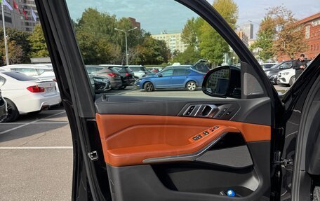 BMW X5, 2021 год, 8 600 000 рублей, 9 фотография