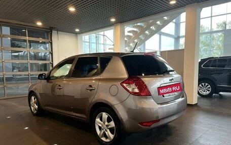 KIA cee'd I рестайлинг, 2010 год, 690 000 рублей, 5 фотография