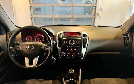 KIA cee'd I рестайлинг, 2010 год, 690 000 рублей, 9 фотография