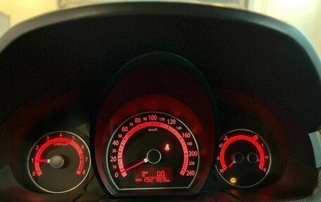 KIA cee'd I рестайлинг, 2010 год, 690 000 рублей, 11 фотография