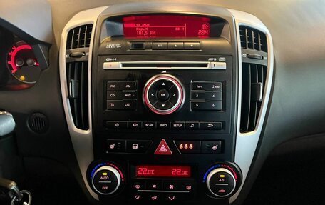 KIA cee'd I рестайлинг, 2010 год, 690 000 рублей, 13 фотография