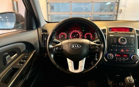 KIA cee'd I рестайлинг, 2010 год, 690 000 рублей, 10 фотография