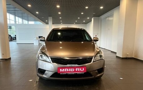 KIA cee'd I рестайлинг, 2010 год, 690 000 рублей, 8 фотография