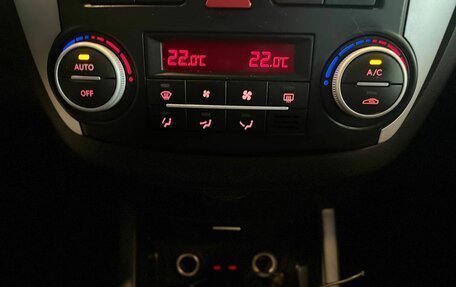 KIA cee'd I рестайлинг, 2010 год, 690 000 рублей, 15 фотография