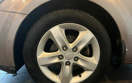 KIA cee'd I рестайлинг, 2010 год, 690 000 рублей, 18 фотография