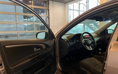 KIA cee'd I рестайлинг, 2010 год, 690 000 рублей, 19 фотография