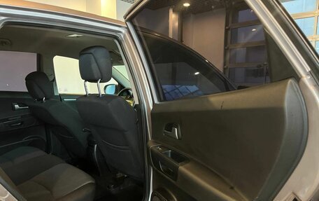 KIA cee'd I рестайлинг, 2010 год, 690 000 рублей, 17 фотография