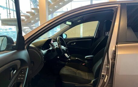 KIA cee'd I рестайлинг, 2010 год, 690 000 рублей, 16 фотография