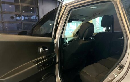 KIA cee'd I рестайлинг, 2010 год, 690 000 рублей, 22 фотография