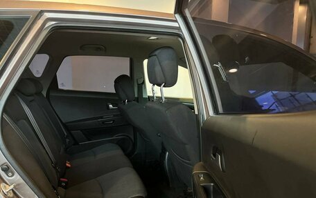 KIA cee'd I рестайлинг, 2010 год, 690 000 рублей, 24 фотография