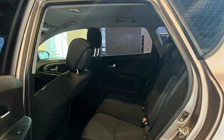 KIA cee'd I рестайлинг, 2010 год, 690 000 рублей, 23 фотография