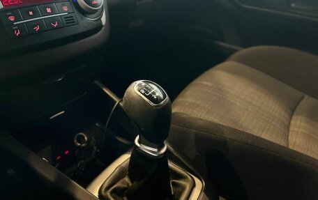 KIA cee'd I рестайлинг, 2010 год, 690 000 рублей, 29 фотография