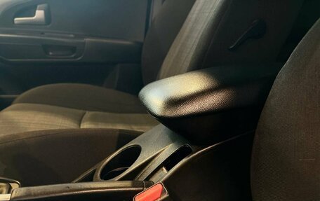 KIA cee'd I рестайлинг, 2010 год, 690 000 рублей, 30 фотография