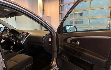 KIA cee'd I рестайлинг, 2010 год, 690 000 рублей, 25 фотография