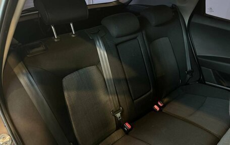 KIA cee'd I рестайлинг, 2010 год, 690 000 рублей, 32 фотография