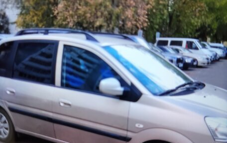 Hyundai Matrix I рестайлинг, 2008 год, 640 000 рублей, 2 фотография