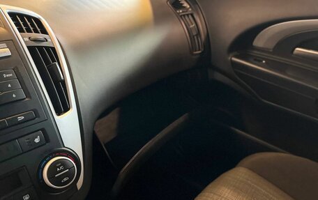 KIA cee'd I рестайлинг, 2010 год, 690 000 рублей, 28 фотография