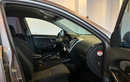 KIA cee'd I рестайлинг, 2010 год, 690 000 рублей, 27 фотография