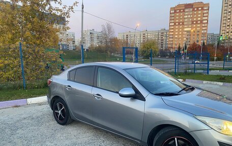 Mazda 3, 2009 год, 850 000 рублей, 2 фотография