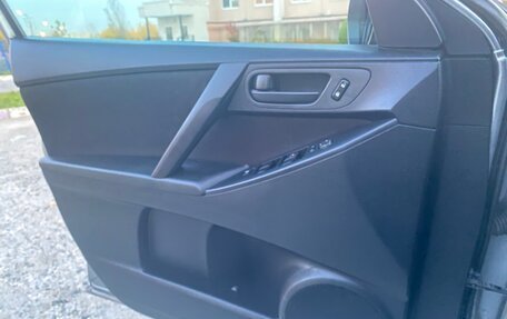 Mazda 3, 2009 год, 850 000 рублей, 7 фотография