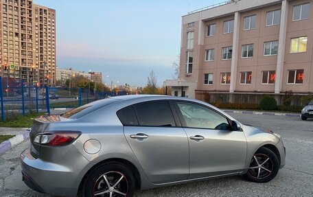 Mazda 3, 2009 год, 850 000 рублей, 5 фотография
