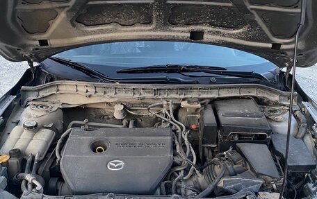 Mazda 3, 2009 год, 850 000 рублей, 6 фотография