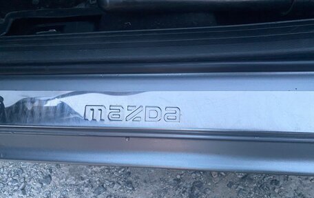 Mazda 3, 2009 год, 850 000 рублей, 11 фотография