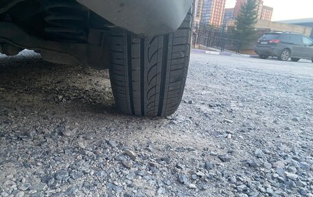 Mazda 3, 2009 год, 850 000 рублей, 12 фотография