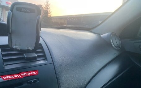 Mazda 3, 2009 год, 850 000 рублей, 8 фотография