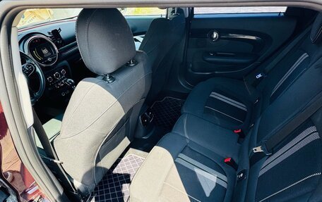 MINI Clubman, 2016 год, 1 800 000 рублей, 9 фотография