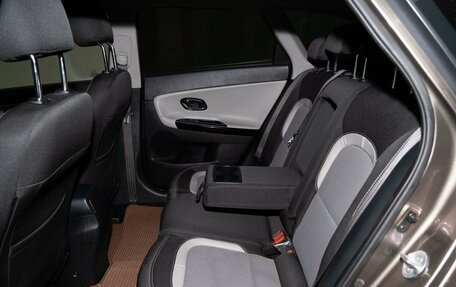 KIA cee'd III, 2014 год, 1 095 000 рублей, 9 фотография