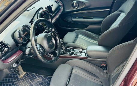 MINI Clubman, 2016 год, 1 800 000 рублей, 6 фотография