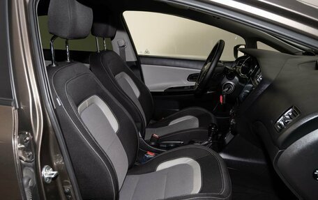 KIA cee'd III, 2014 год, 1 095 000 рублей, 8 фотография