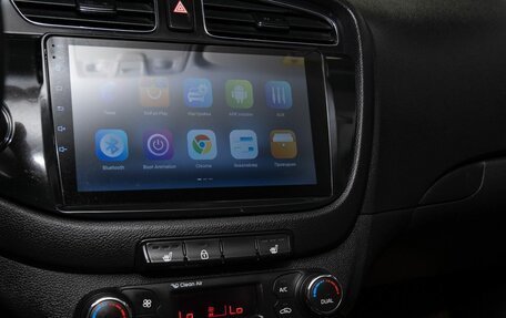 KIA cee'd III, 2014 год, 1 095 000 рублей, 12 фотография
