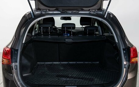KIA cee'd III, 2014 год, 1 095 000 рублей, 14 фотография