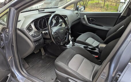 KIA cee'd III, 2014 год, 1 200 000 рублей, 11 фотография