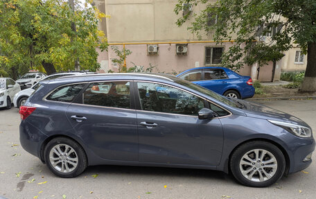 KIA cee'd III, 2014 год, 1 200 000 рублей, 6 фотография