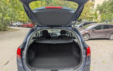 KIA cee'd III, 2014 год, 1 200 000 рублей, 8 фотография