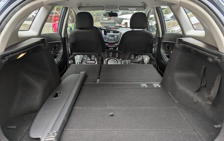 KIA cee'd III, 2014 год, 1 200 000 рублей, 10 фотография