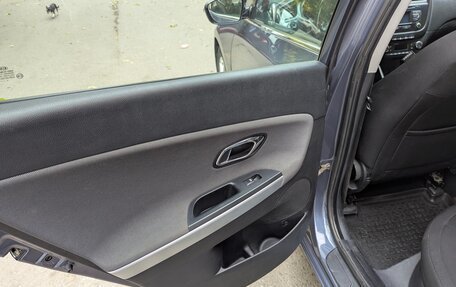 KIA cee'd III, 2014 год, 1 200 000 рублей, 13 фотография