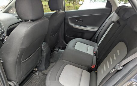KIA cee'd III, 2014 год, 1 200 000 рублей, 14 фотография