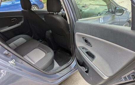 KIA cee'd III, 2014 год, 1 200 000 рублей, 17 фотография