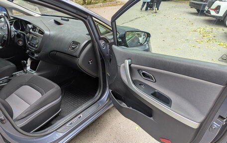 KIA cee'd III, 2014 год, 1 200 000 рублей, 16 фотография