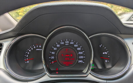 KIA cee'd III, 2014 год, 1 200 000 рублей, 20 фотография