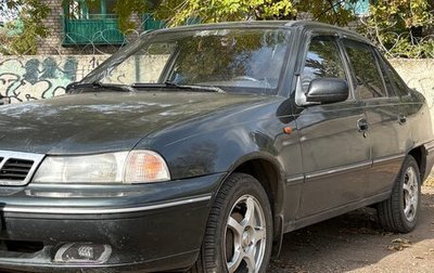 Daewoo Nexia I рестайлинг, 2003 год, 249 000 рублей, 1 фотография