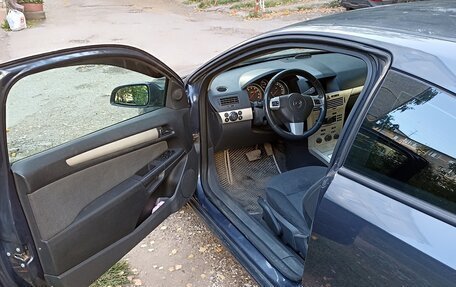 Opel Astra H, 2007 год, 280 000 рублей, 6 фотография