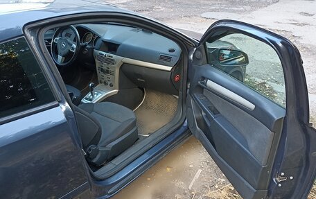 Opel Astra H, 2007 год, 280 000 рублей, 8 фотография