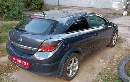 Opel Astra H, 2007 год, 280 000 рублей, 4 фотография
